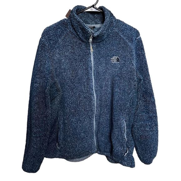The North Face Womens Osito 2 Jacket XXL - Picture 1 of 2